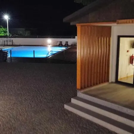 School Motorhome Park