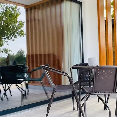 Casa de Férias School Motorhome Park