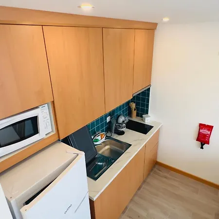 Casa de Férias School Motorhome Park *