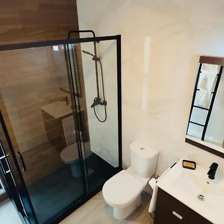 School Motorhome Park Casa de Férias Ovoa