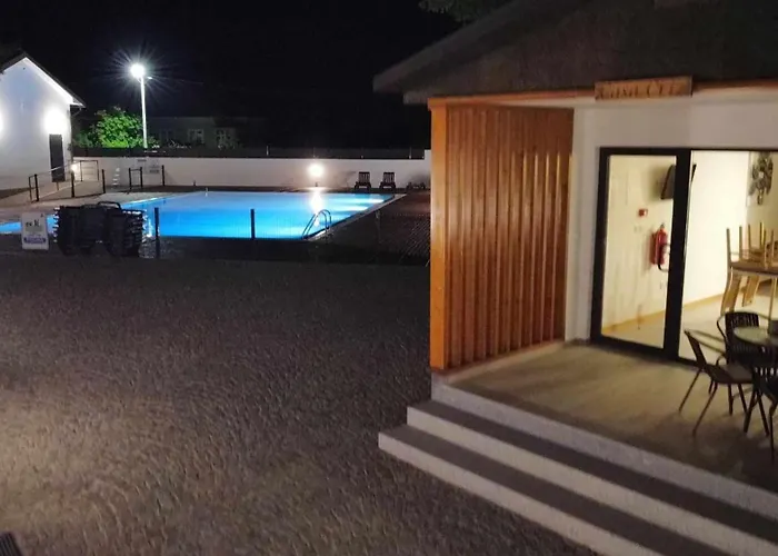 School Motorhome Park