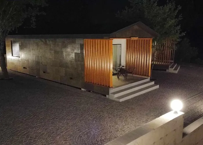 School Motorhome Park *