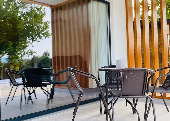 בית נופש School Motorhome Park