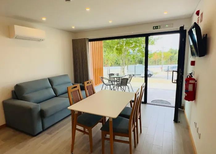 School Motorhome Park *