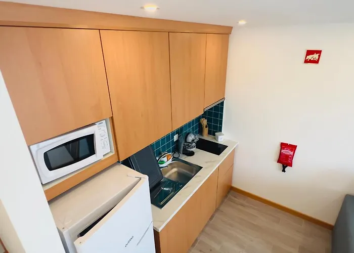 בית נופש School Motorhome Park *